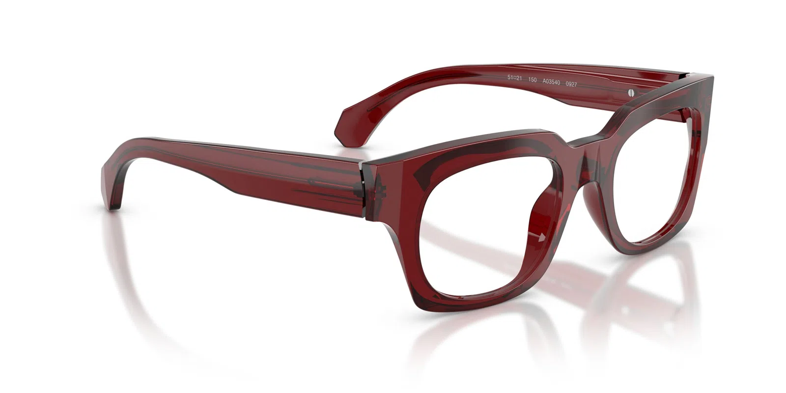 Alain Mikli 3540 Eyeglasses - view 30